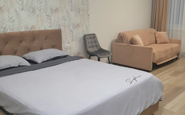 Апартаменты Центральные Люкс