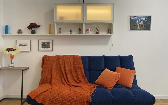 Квартира Лондон