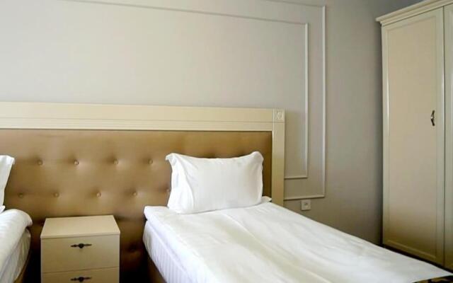 Gold Boutique Hotel	