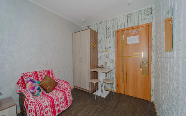 Меблированные комнаты Симфония Уюта