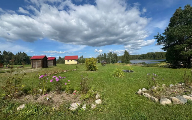 Гостевой дом Шулка