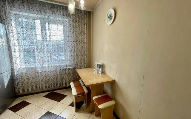 Квартира 2к апартаменты рядом с ЦУМ