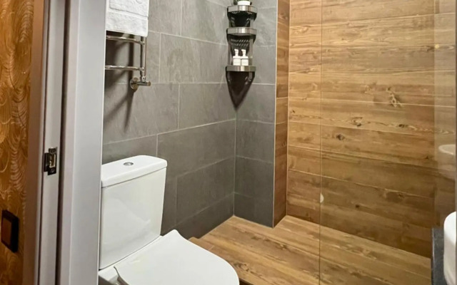 Vatutina 29B Blok ZH Flat