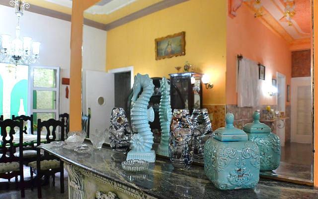 Hostal Yakelyn Mini-Hotel