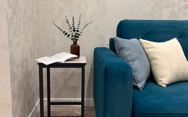 Квартира Ясный Берег 3, 3 этаж