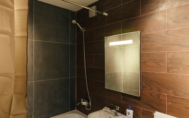 Апартаменты Cinema