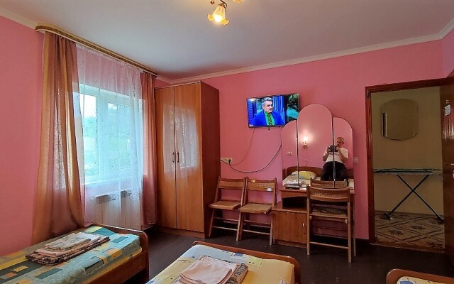 Гостевой Дом Лазурный Берег