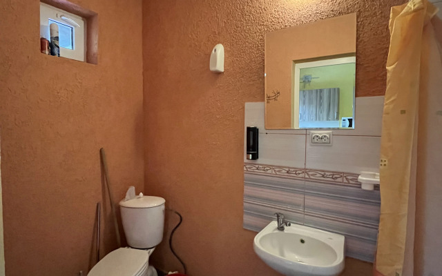 Na Tamanskoy 10 Guest House