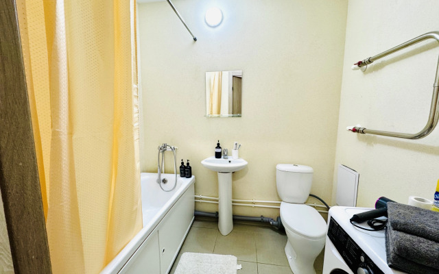 Квартира на Ул Романтическая 2