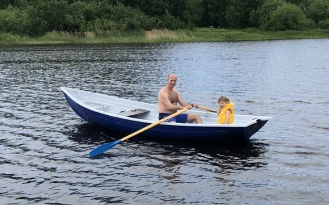 Частный Дом на 7 Человек Kлёвое Место