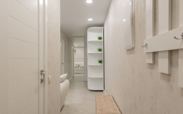 Апартаменты в Хамовниках