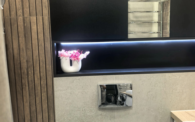 Апартаменты Курортный комплекс Лучистое