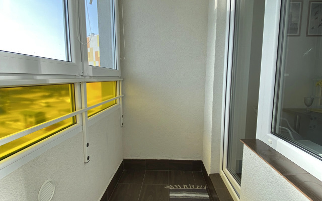 Morskoy kurort Flat