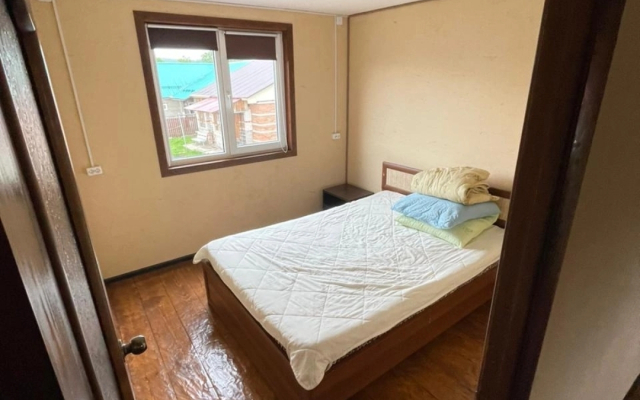 Nugush Private House