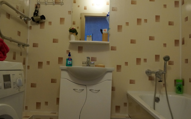Putilkovo Sokol-Apart Apartments