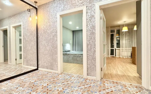 Hugge Place Vo Flotilii Apartments