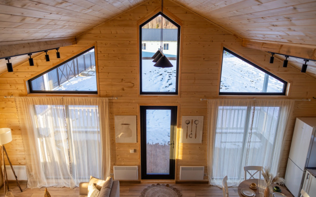 Частный дом ИстраДом КП Рига Грин дом 140