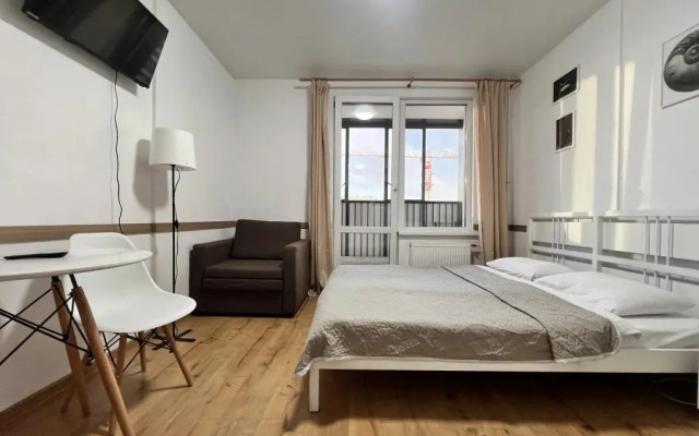 MoreApart 9 Apartments