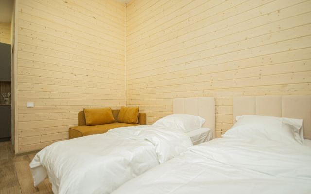 Квартира на Кривоносовской 1а - 13