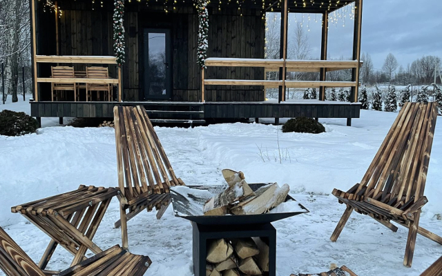 Частный дом Кислород 25