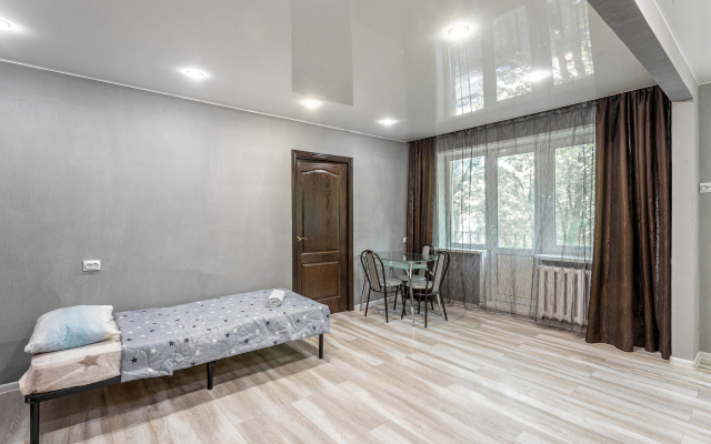 Shikarnaya Dvukhkomnatnaya V Tsentre Goroda Flat
