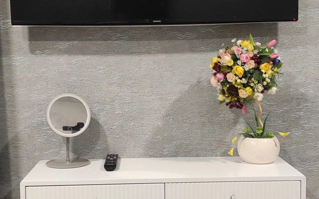 Квартира Студия комфорт Pulkovo-3