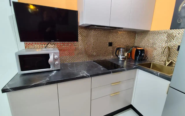 Квартира 2 Ночи на Шевцова 8