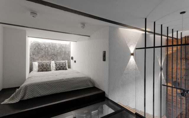 Urban Loft Apartments