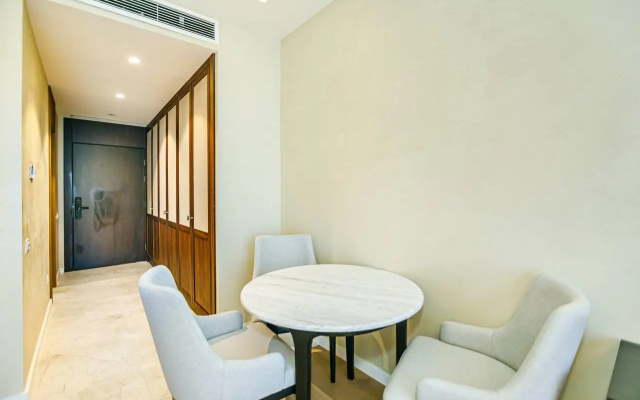 Апартаменты FS The Grand Sea Breeze
