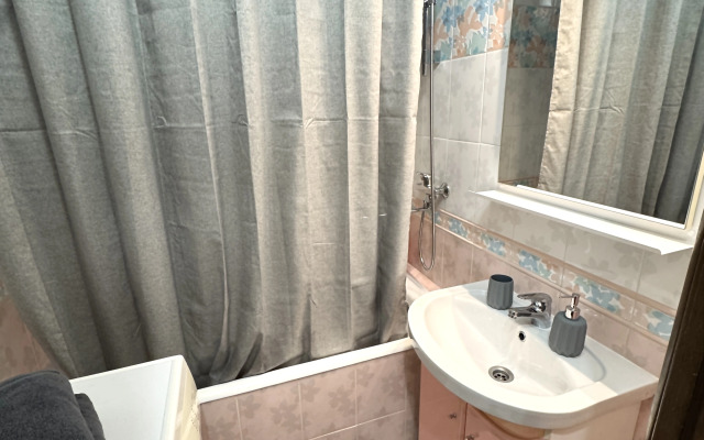 Апартаменты Sunset Премиум Класса