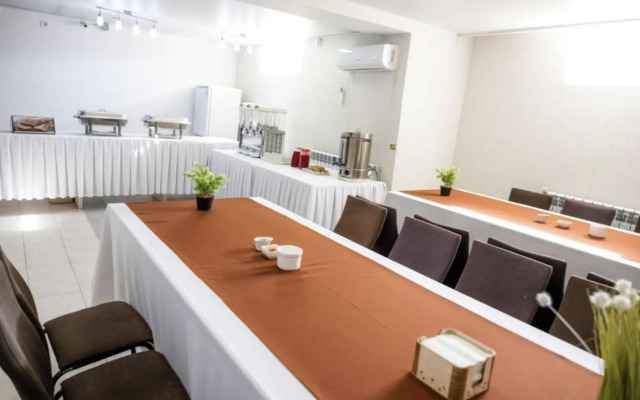 Arman Apartment hotel