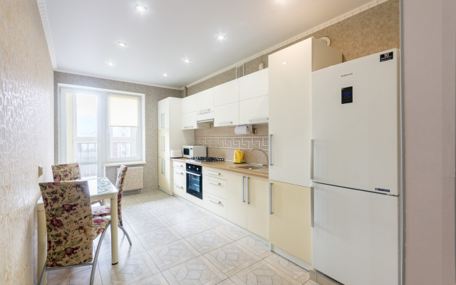 Apartments West39 Chess 4B