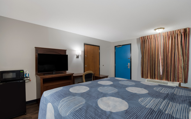 Rodeway Inn Augusta West Hotel