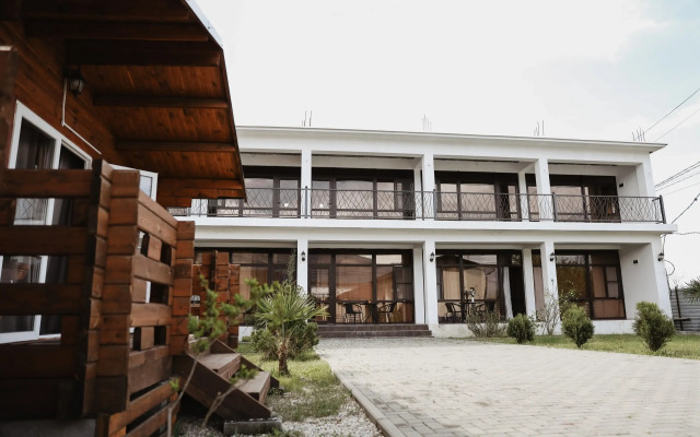 Mini hotel Leya