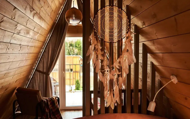 Robin Hood Recreation center