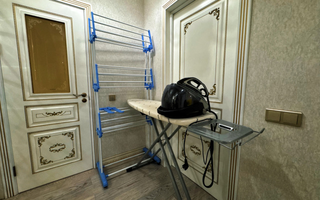 3-Komnatnaya Flat