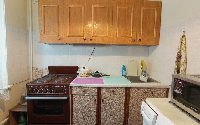 Live-In-Comfort Na Orekhovy Bulvar Flat