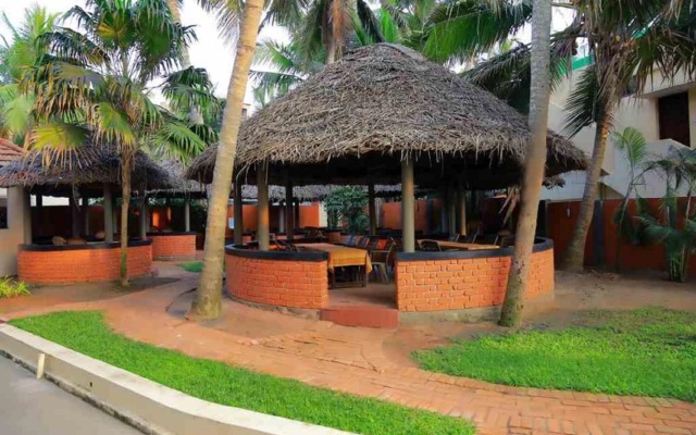 Sea Face Hotel