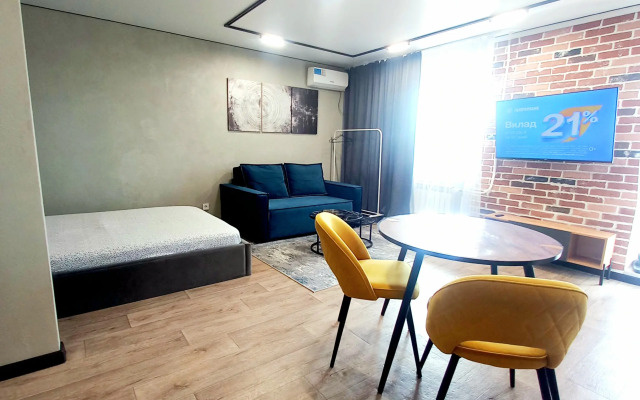 Studiya Loft Apartments