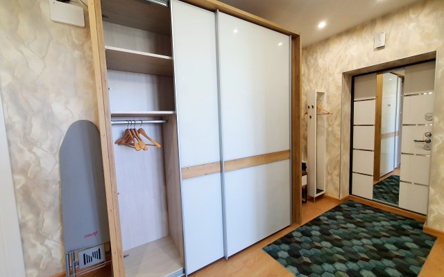 Квартира Большая Окружная 2Б/1