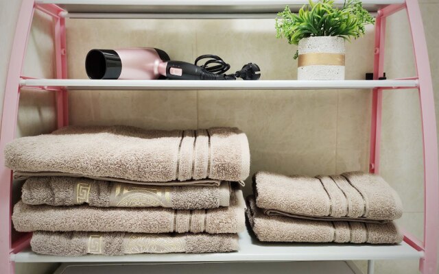 Квартира в самом центре города