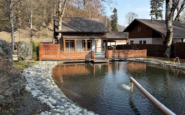 Гостевой дом Кая