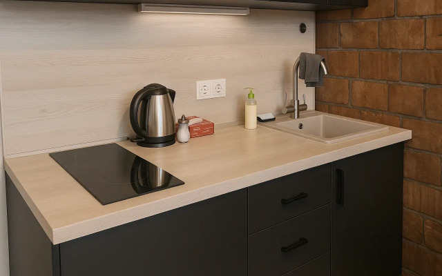 Апартаменты Для командировок на Петровско-Разумовской