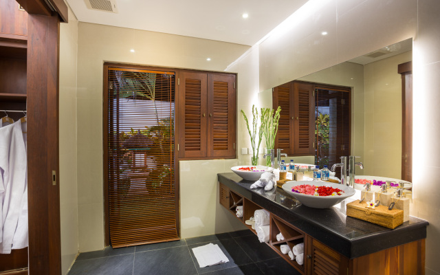 La Bali Villa