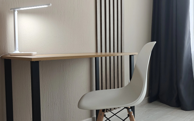 Квартира Двухкомнатная 6 Мест в Ботаническом Парке