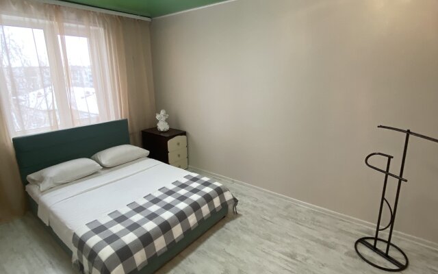 Квартира Двухкомнатная на Ленина