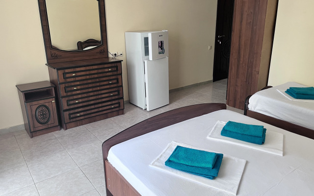 Hristaki Guest House