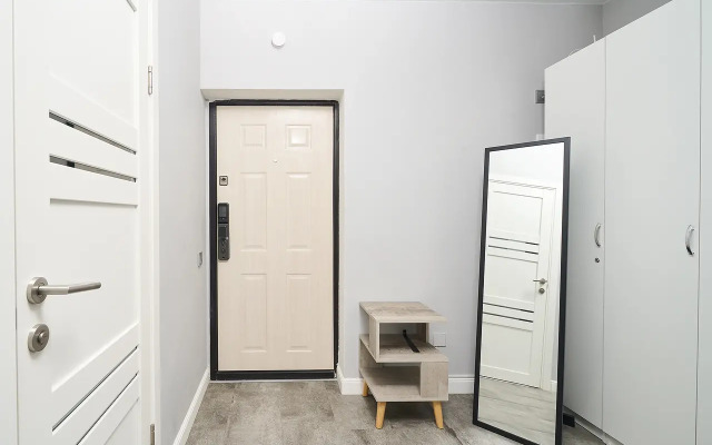 Baltic Sense Apartments