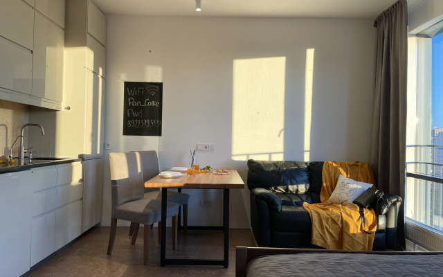 Квартира Эксклюзивная в центре города