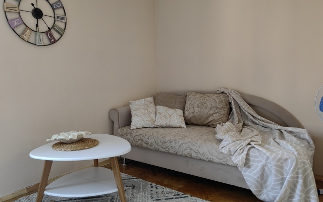 Ryadom S Izmaylovskim Kremlem Flat
